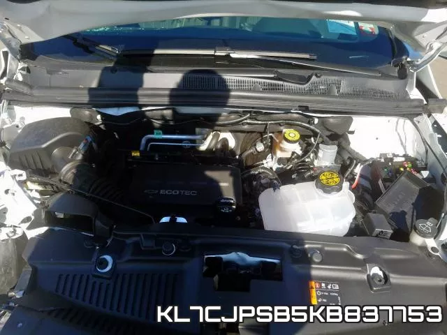 KL7CJPSB5KB837753 фото 8