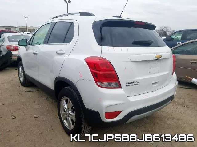 KL7CJPSB8JB613486 фото 4