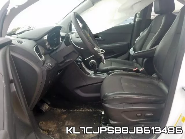 KL7CJPSB8JB613486 фото 6