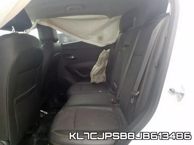 KL7CJPSB8JB613486 фото 7