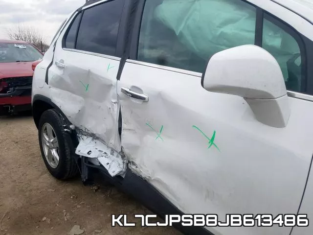 KL7CJPSB8JB613486 фото 10