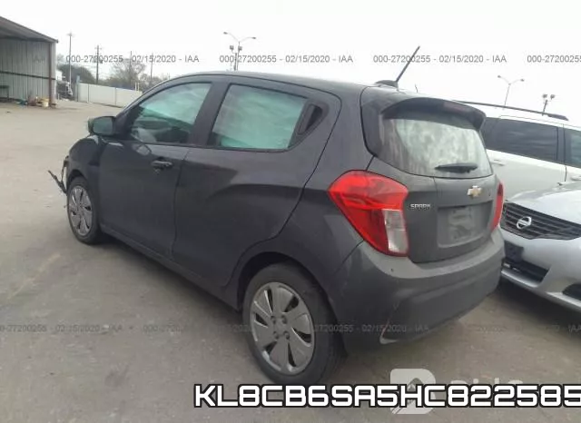 KL8CB6SA5HC822585 фото 4