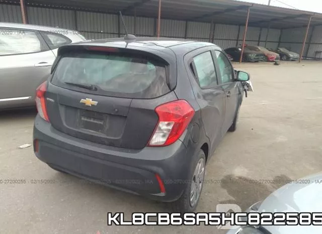 KL8CB6SA5HC822585 фото 5
