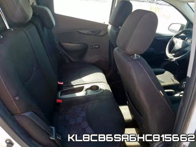KL8CB6SA6HC815662 фото 7