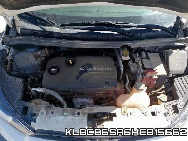 KL8CB6SA6HC815662 фото 8
