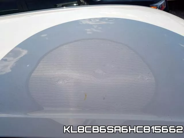 KL8CB6SA6HC815662 фото 10