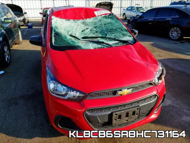 KL8CB6SA8HC731164 фото 10