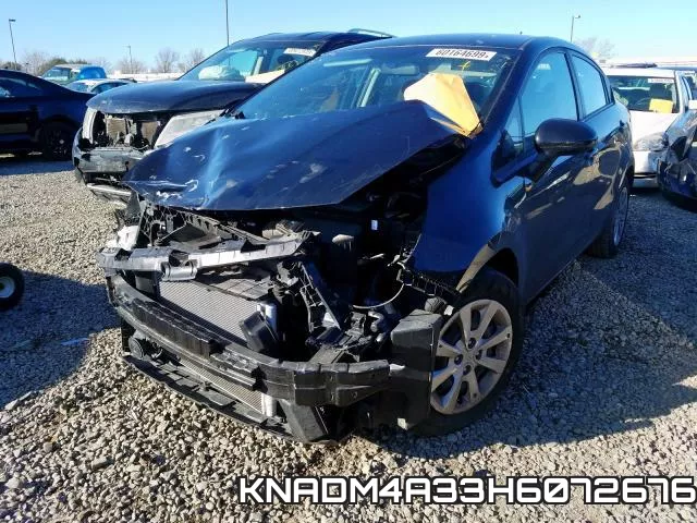 KNADM4A33H6072676 фото 3