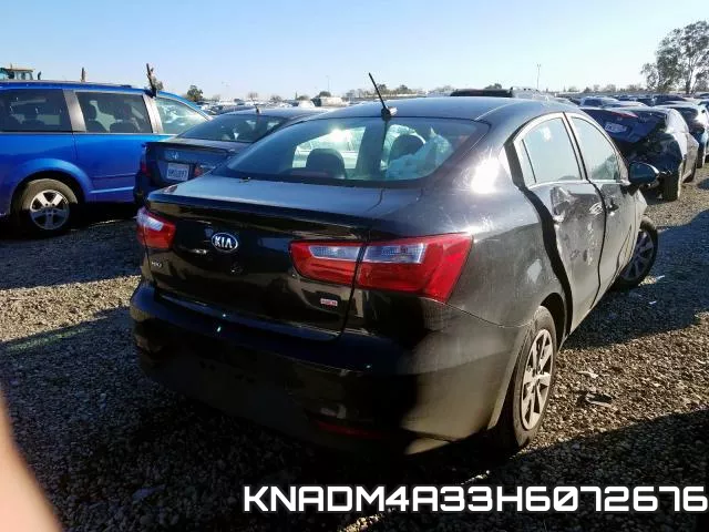 KNADM4A33H6072676 фото 5