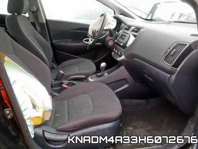 KNADM4A33H6072676 фото 6
