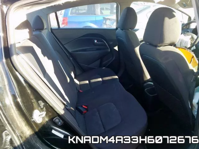 KNADM4A33H6072676 фото 7