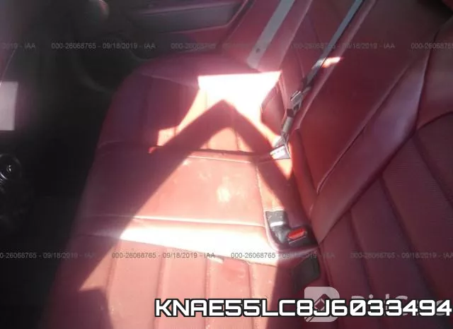 KNAE55LC8J6033494 фото 9