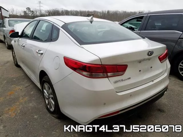 KNAGT4L37J5206078 фото 4