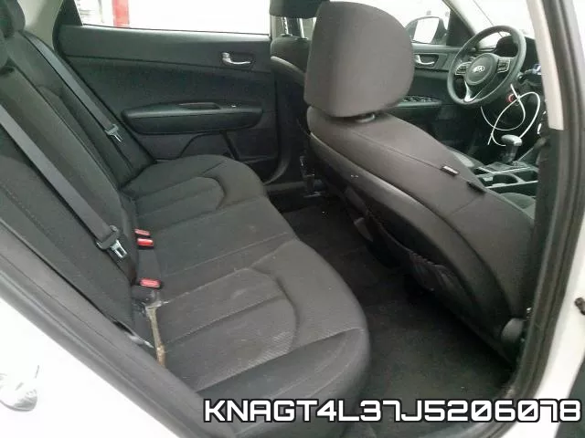KNAGT4L37J5206078 фото 7