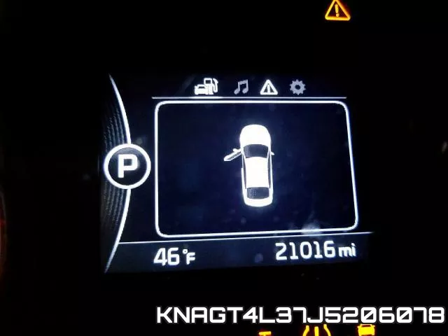 KNAGT4L37J5206078 фото 9