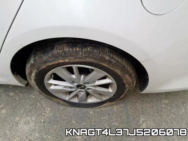 KNAGT4L37J5206078 фото 10