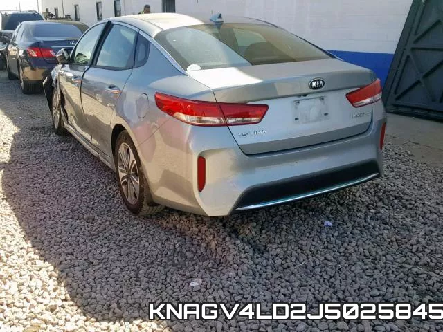 KNAGV4LD2J5025845 фото 4