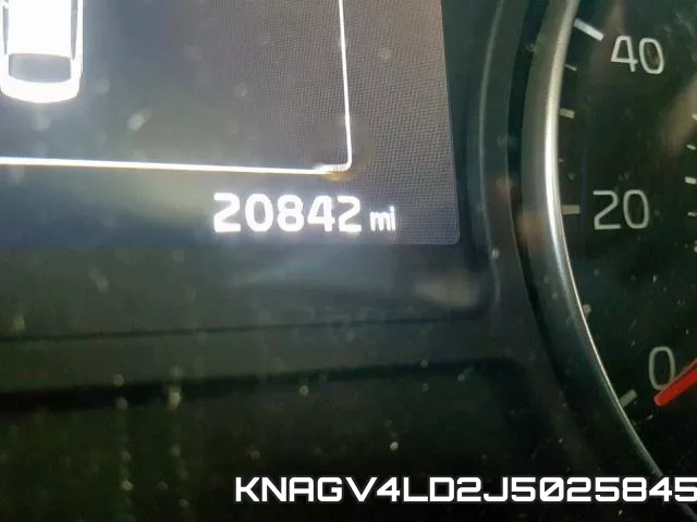 KNAGV4LD2J5025845 фото 9