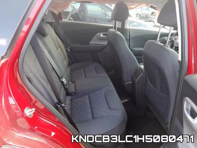 KNDCB3LC1H5080471 фото 7