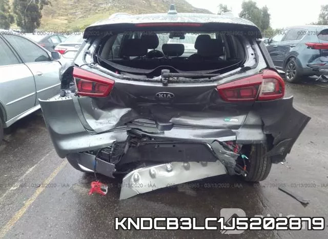 KNDCB3LC1J5202879 фото 7