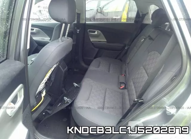KNDCB3LC1J5202879 фото 9