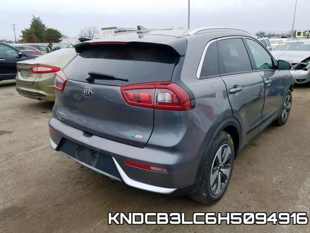 KNDCB3LC6H5094916 фото 5
