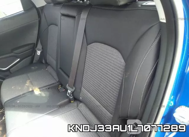 KNDJ33AU1L7077289 фото 9
