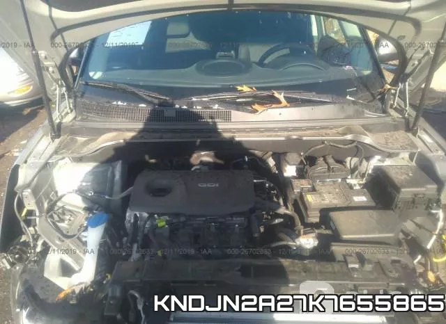 KNDJN2A27K7655865 фото 2