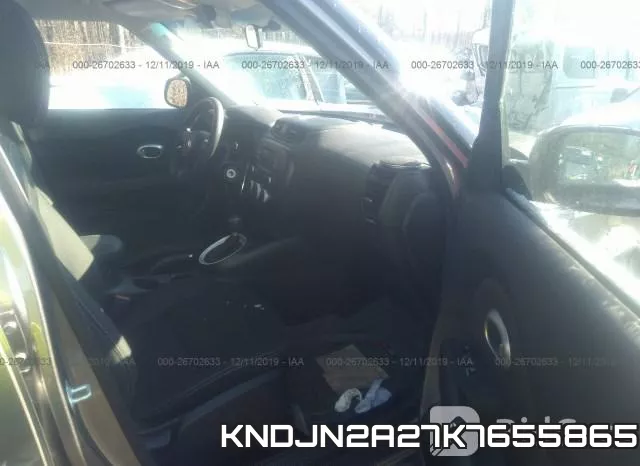 KNDJN2A27K7655865 фото 6