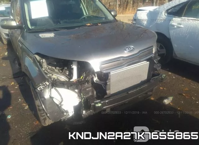 KNDJN2A27K7655865 фото 7