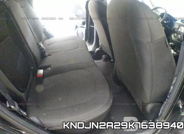 KNDJN2A29K7638940 фото 9