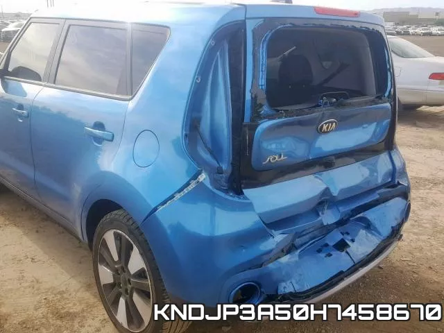 KNDJP3A50H7458670 фото 10