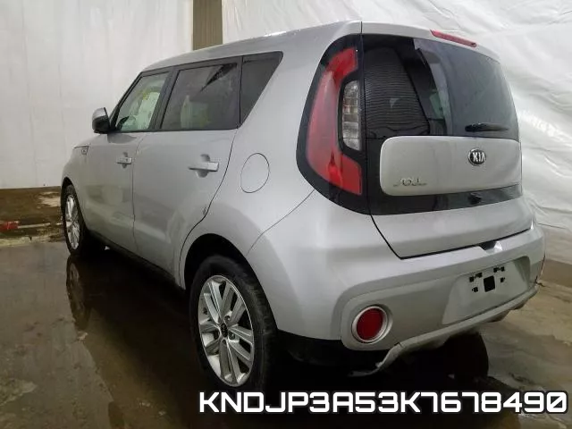 KNDJP3A53K7678490 фото 4