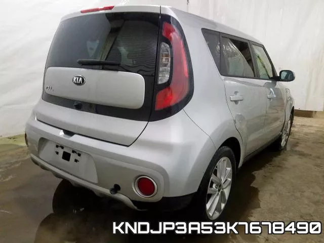 KNDJP3A53K7678490 фото 5