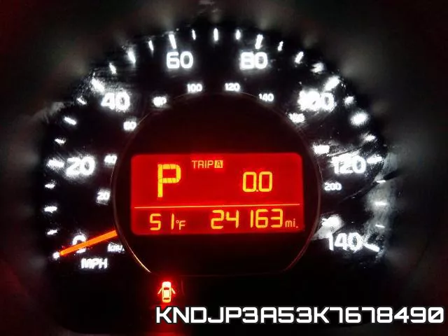 KNDJP3A53K7678490 фото 9
