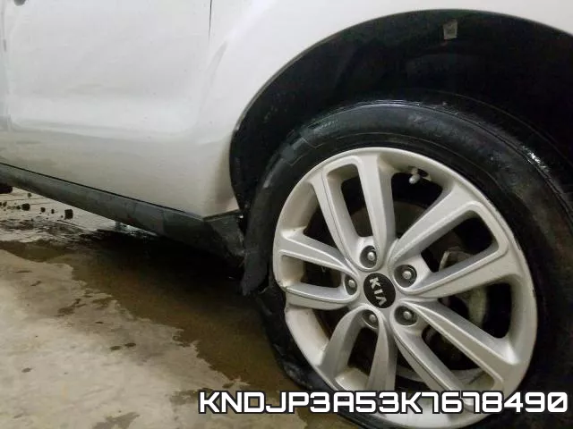 KNDJP3A53K7678490 фото 10