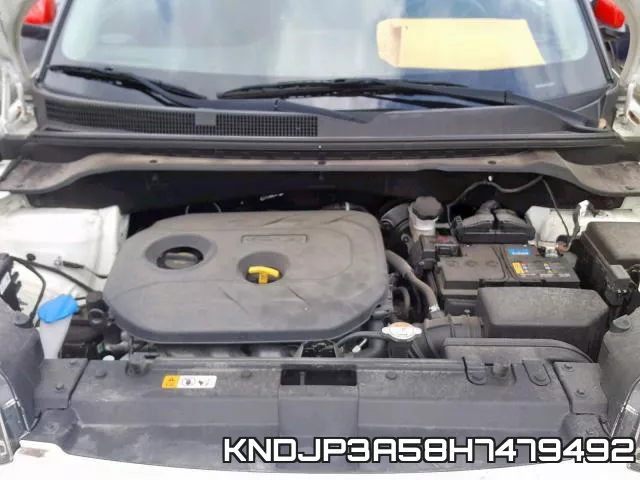 KNDJP3A58H7479492 фото 8