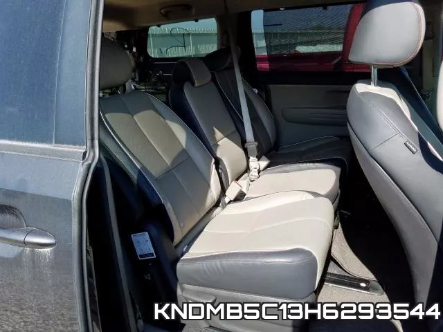 KNDMB5C13H6293544 фото 7