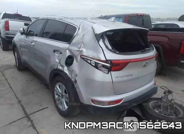 KNDPM3AC1K7562643 фото 4