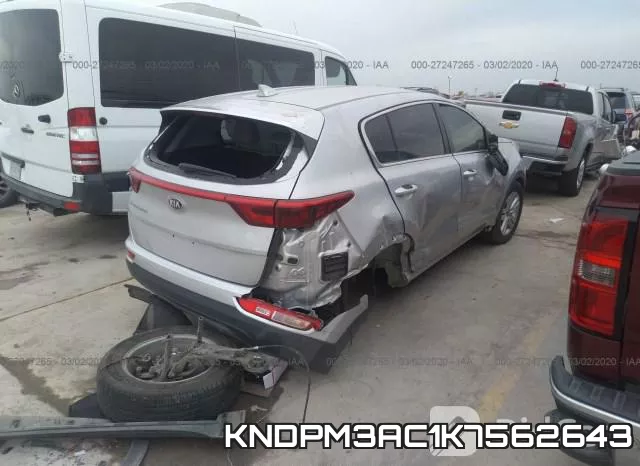 KNDPM3AC1K7562643 фото 5