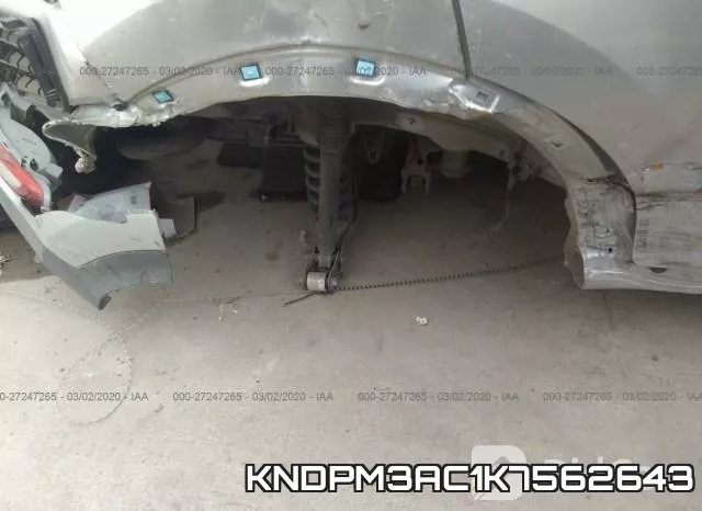 KNDPM3AC1K7562643 фото 7