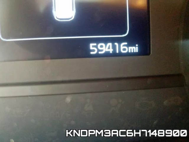 KNDPM3AC6H7148900 фото 9