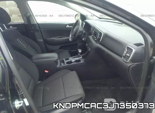 KNDPMCAC3J7350373 фото 6