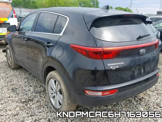 KNDPMCAC6H7163056 фото 4