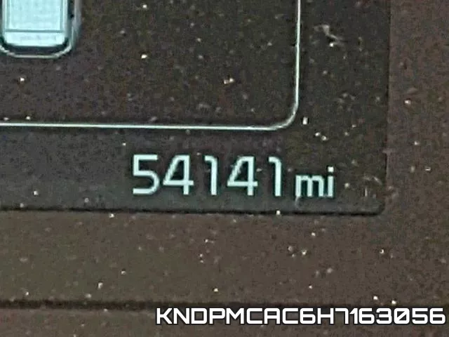 KNDPMCAC6H7163056 фото 9