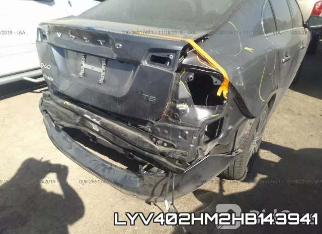LYV402HM2HB143941 фото 7