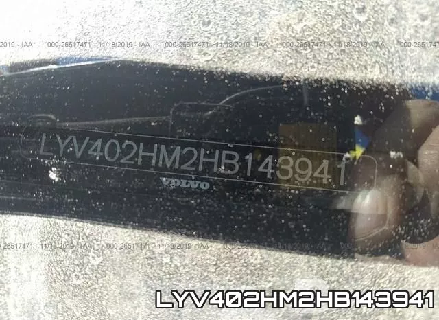 LYV402HM2HB143941 фото 10