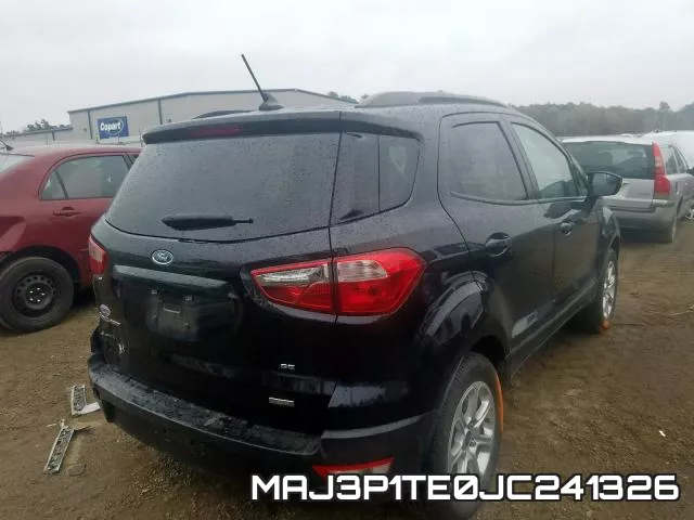 MAJ3P1TE0JC241326 фото 4
