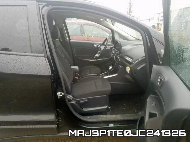 MAJ3P1TE0JC241326 фото 6
