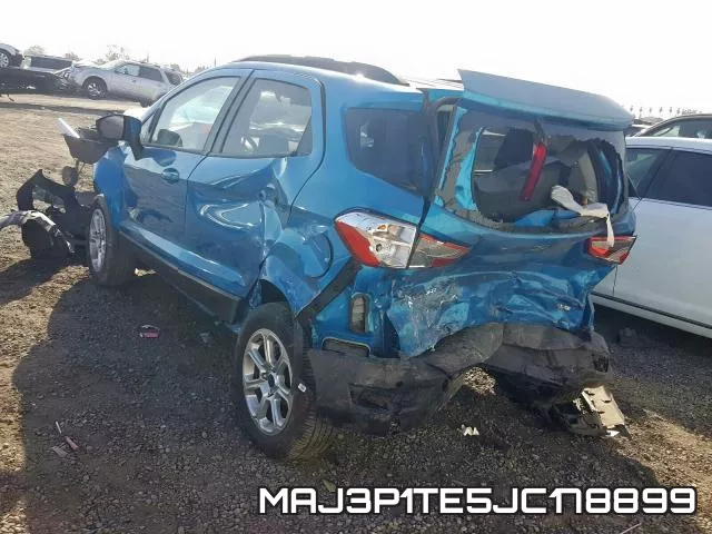 MAJ3P1TE5JC178899 фото 4